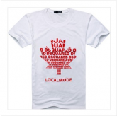 Camiseta Canada LocalMode