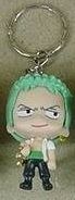 Chaveiro Zoro