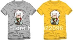 Camiseta Chibi Jiraya