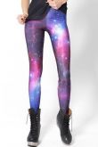 Calça Legging Galaxy