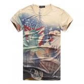 Camiseta Liberty