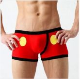 Cueca Mikey