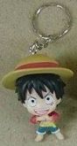 Chaveiro Luffy