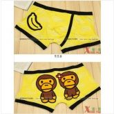 Cueca Monkey