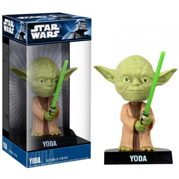 Yoda