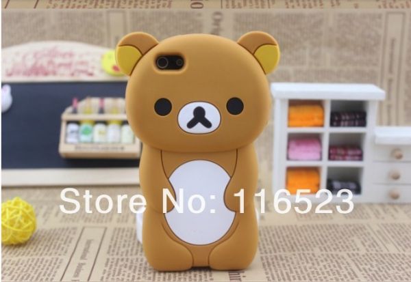 Case Cute Bear