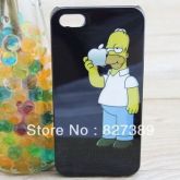 Case Homer Simpson