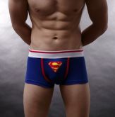 Cueca Superman