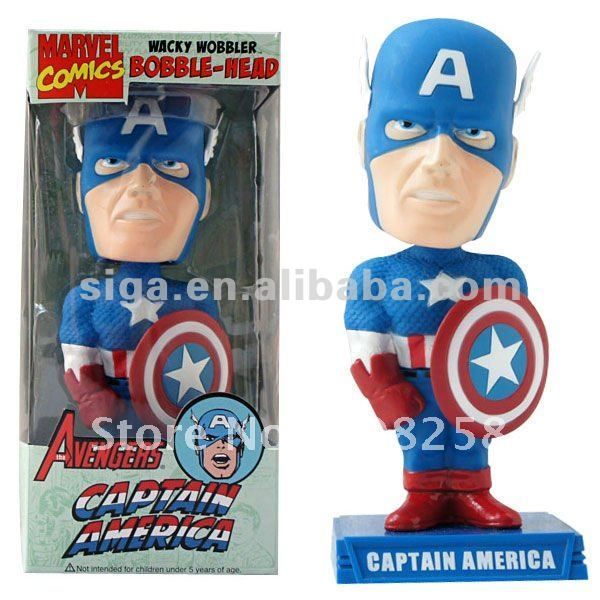 Capitan America