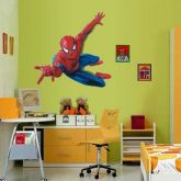 Spider Man 90 cm*110 cm