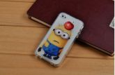 Case Apple Minion