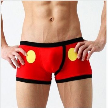 Cueca Mikey