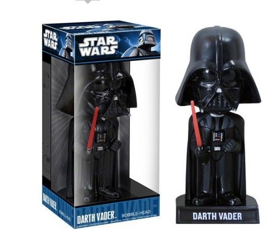 Darth Vader
