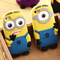 Case Minion One/Two Eyes