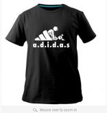 Camiseta a.d.i.d.a.s