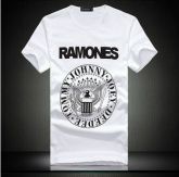 Camiseta Ramones