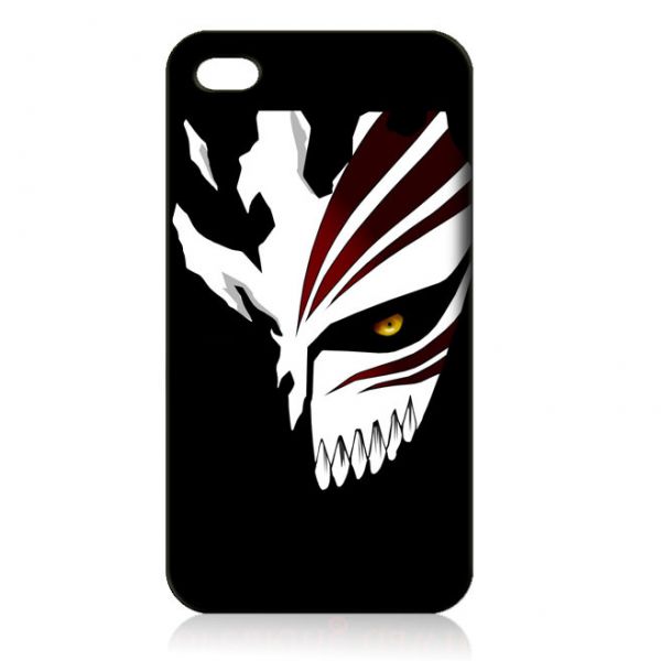 Case Bleach