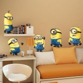 Minions