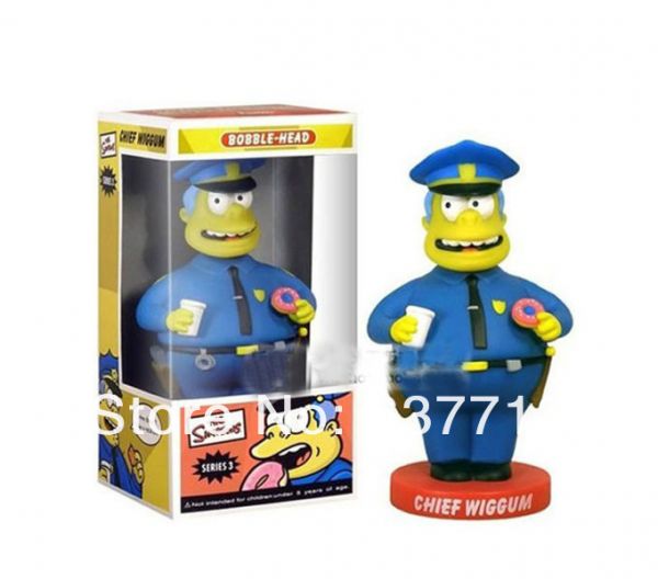 Chief Wiggum