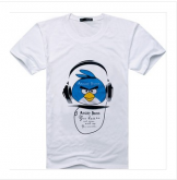 Camiseta Blue Bird