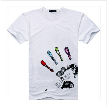 Camiseta Take Hand