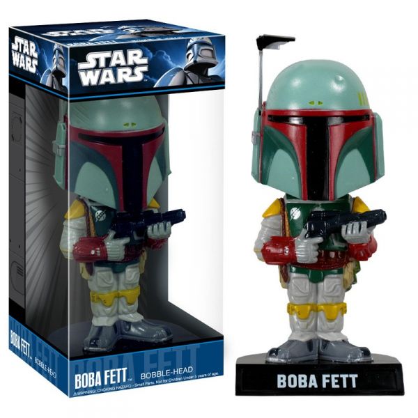 Boba Fett