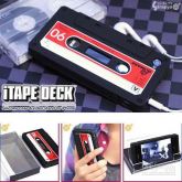 Case iTape