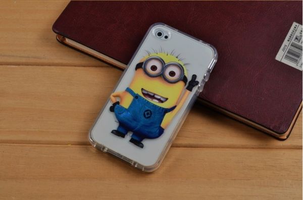 Case Ideia Minion