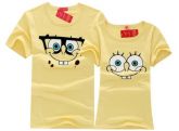 Camisetas Bob and Bob (PAR)