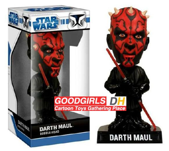 Darth Maul