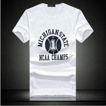 Camiseta Michigan